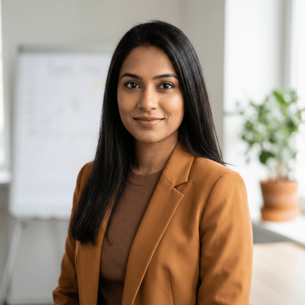 Filipa Gomes, Communications Manager